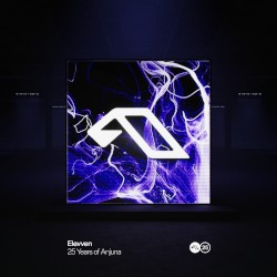 25 Years of Anjuna Mixed by Elevven
