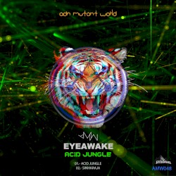 Acid Jungle