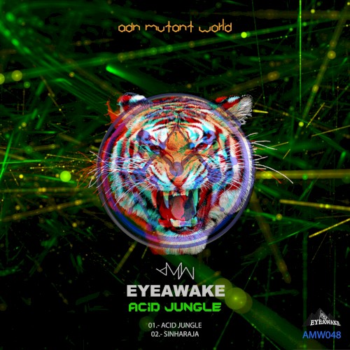 Acid Jungle