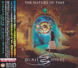 The Nature of Time