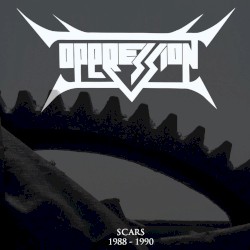 Scars 1988–1990