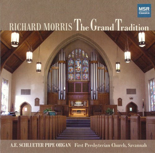 The Grand Tradition