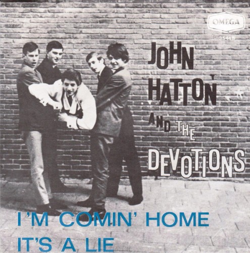 I'm Comin' Home / It's a Lie