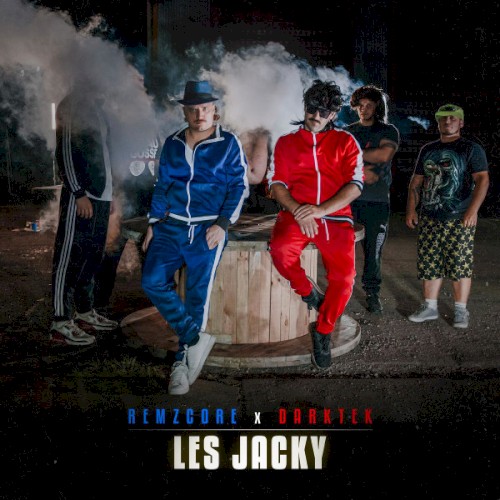 Les Jacky
