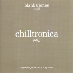 Chilltronica, № 5