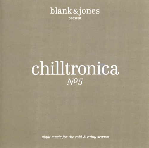 Chilltronica, № 5