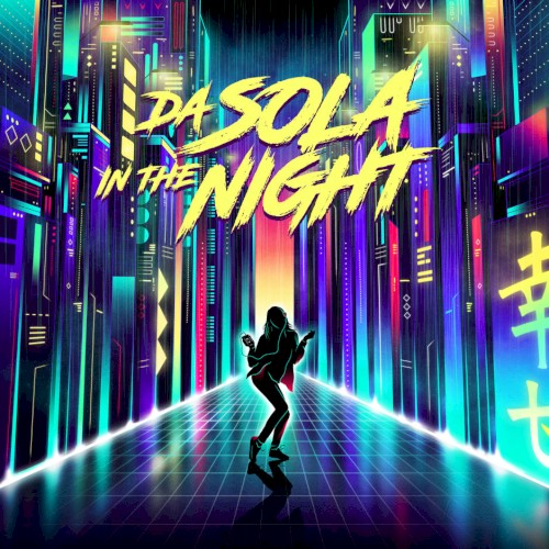 Da sola / In the Night