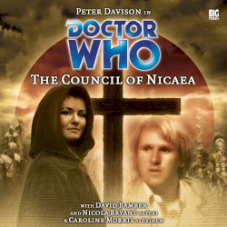 Doctor Who: The Council of Nicaea