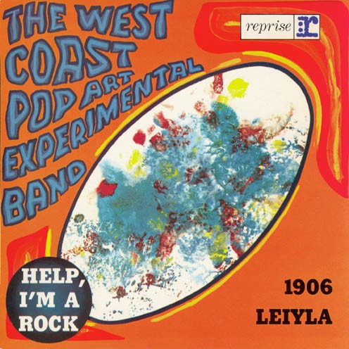 Help, I'm a Rock
