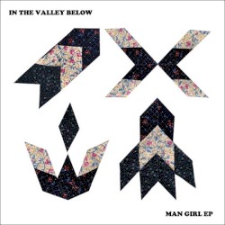 Man Girl EP