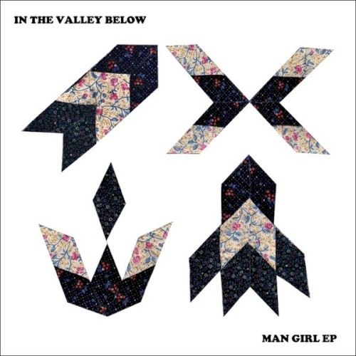 Man Girl EP
