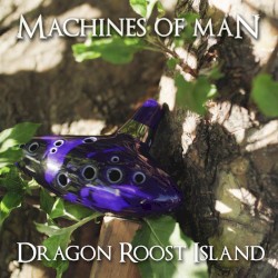 Dragon Roost Island