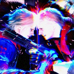 The Time Has Come (Devil May Cry 4)