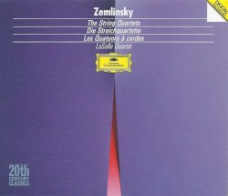 The String Quartets