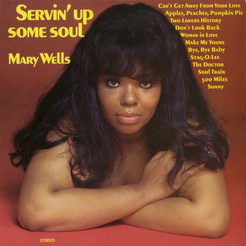 Servin’ Up Some Soul