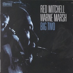The Mitchell-Marsh Big Two - Hot House