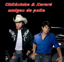 Amigos do peito
