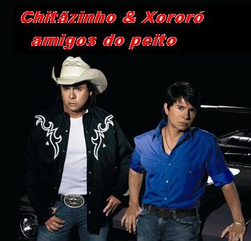 Amigos do peito