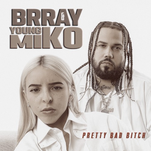 Pretty Bad Bitch