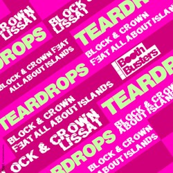 Teardrops