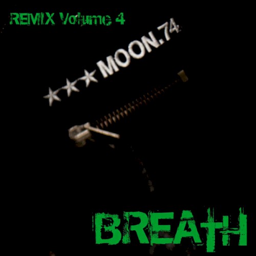Breath (Remix Volume 4)