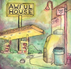 Awful House
