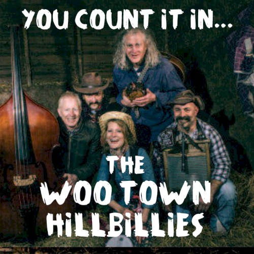 You Count it In...