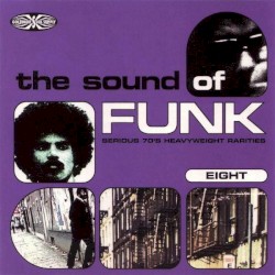 The Sound of Funk - Eight