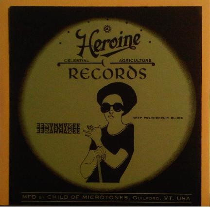 Deep Psychedelic Blues: 5