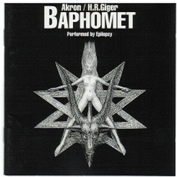 Baphomet