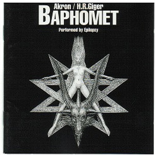 Baphomet