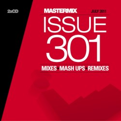 Mastermix Issue 301