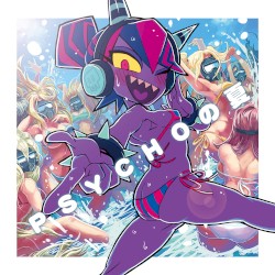 PSYCHOの夏