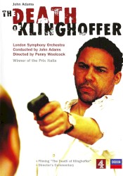 The Death of Klinghoffer