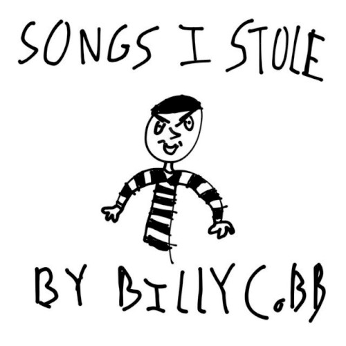 Songs I Stole