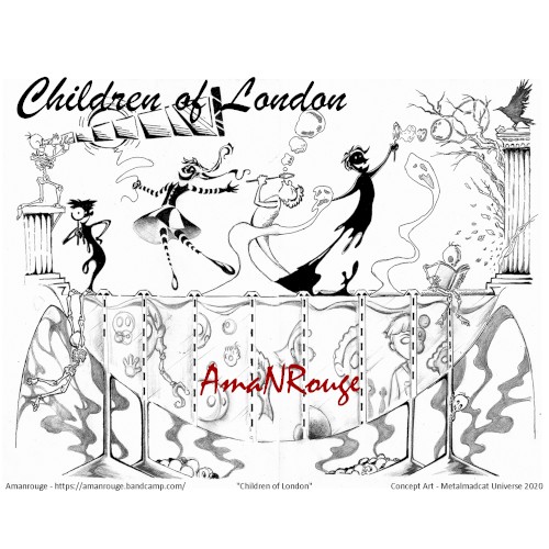 Children of London