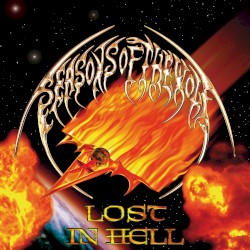 Lost in Hell
