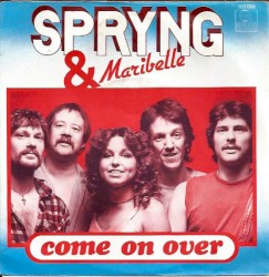 Come on Over / Since You Flew Away