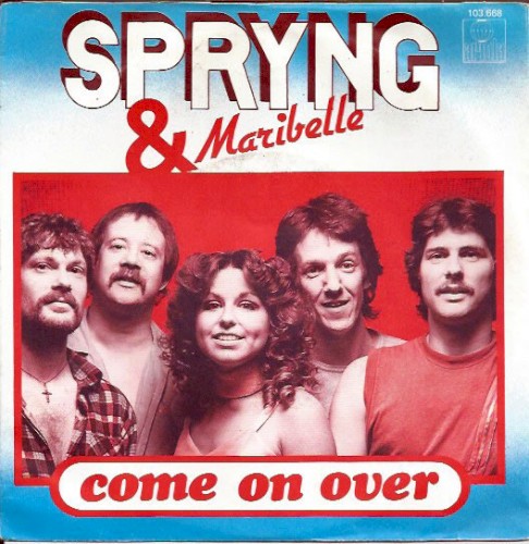 Come on Over / Since You Flew Away