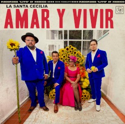 Amar y vivir
