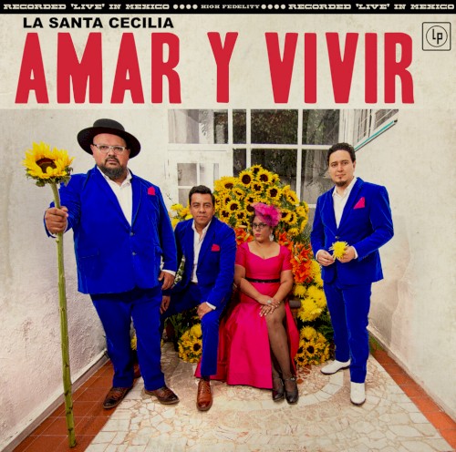 Amar y vivir