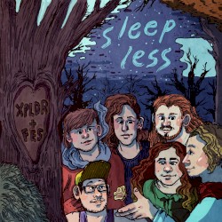 Sleep Less
