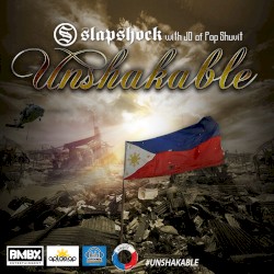 Unshakable: Tribute and Benefit for the Victims of Typhoon Haiyan