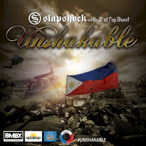 Unshakable: Tribute and Benefit for the Victims of Typhoon Haiyan