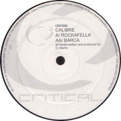 Rockafella / Barca