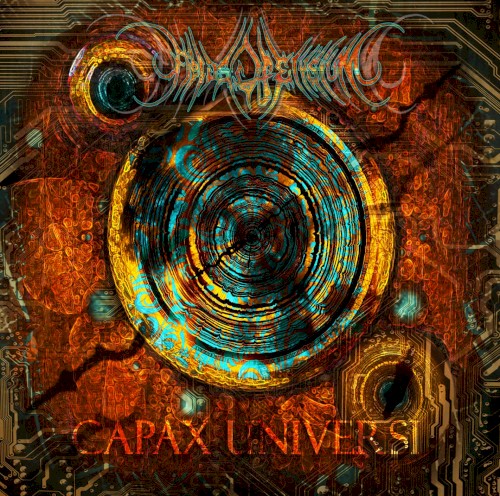 Capax Universi