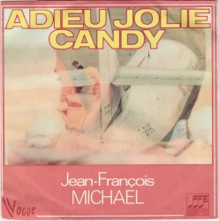 Adieu jolie Candy