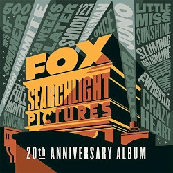 Fox Searchlight Pictures: 20th Anniversary Album