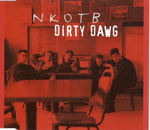 Dirty Dawg
