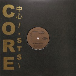 'Core' 中心 /.1993\: Nothing Better / Do You Feel Me